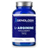 Genologix L-Arginine | Muscle Strength & Endurance | 120 Capsules