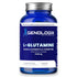 Genologix L-Glutamine | Muscle Strength & Cognition, Immune | 120 Capsules