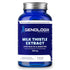 Genologix Milk Thistle Extract | Liver Health & Digestion | 120 Capsules