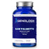 Genologix Saw Palmetto | Prostate Care & Hair Growth | 60 Capsules
