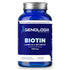 Genologix Biotin | Hair, Skin & Nail Health, Energy & Metabolism | 120 Capsules