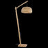 Bright Star Floor Lamp SL431 Wood
