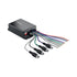 Connection SLI 4.3 Hight to Low-Level Converstion Interfece for OEM Integration