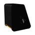 Vibe SLICKMIT8-V3 8″ 1350 Watts Passive Bass Enclosure