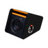 Vibe SLICKMIT8-V3 8″ 1350 Watts Passive Bass Enclosure