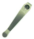 Lynch NW Ti Deep Carry Pocket Clip Long - Stone Washed