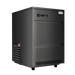 Snomaster 26kg Plumbed Ice Maker Black – SM26BLACK