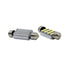 Ring Daytime LED Running Light Stripes (white)