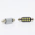 Phlips Ulton PRO3022 LED h3 Headlight Bulbs