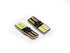 SMD Selica white LED Push in Bulbs