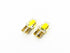 T10 LED Bulbs – 19 LED SMD Design with cancellor – white (pair)