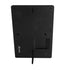 Snug Digital Photo Frame With Frameo 16GB 10.1Inch - Black