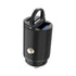 Snug Dual Port Mini Car Charger PD/USB 30W - Black