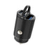 Snug Dual Port Mini Car Charger PD/USB 30W - Black