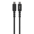 Snug Mini PD Port Car Charger With Type-C Cable - 30W