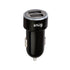 Snug Car Juice Dual USB Port Car Charger With Type-C Cable - 3.4A