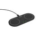 Snug Gold Pro Dual Wireless Desk Charger 15W