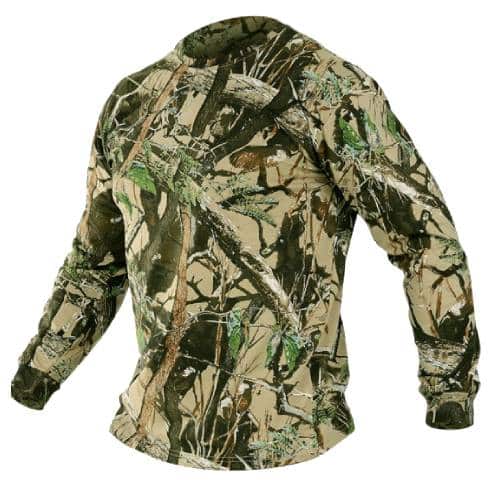 Sniper Kiddies T-shirt Long Sleeved 9/10YRS - 3D