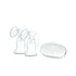 Snookums Double Electric Breast Pump
