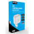 Snug 3 Port PD/USB GaN Wall Charger - 65W - White