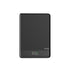 Snug Magnetic Powerbank - 10000mAh - Black