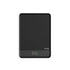 Snug Magnetic Powerbank - 5000mAh - Black