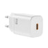 Snug 1 Port PD GaN Wall Charger - 33W
