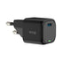 Snug 1 Port Mini PD Home Charger - 25W - Black