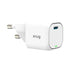 Snug 1 Port Mini PD Home Charger - 25W - White
