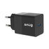 Snug 1 Port PD Home Charger With Cable - 45W - Black