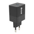 Snug 1 Port PD Home Charger With Cable - 45W - Black