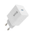 Snug 1 Port PD Home Charger With Cable - 45W - White