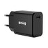 Snug 1 Port PD Home Charger - 20W