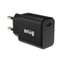 Snug 1 Port Mini PD Home Charger - 25W - Black
