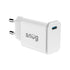 Snug 1 Port Mini PD Home Charger - 25W - White