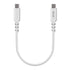Snug Type-C To Type-C Cable 60W - 25 Centimetres