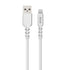 Snug USB To MFI Lightning Cable 12W - 1.2 Metre