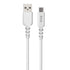 Snug USB To Type-C Cable 18W - 1.2 Meter
