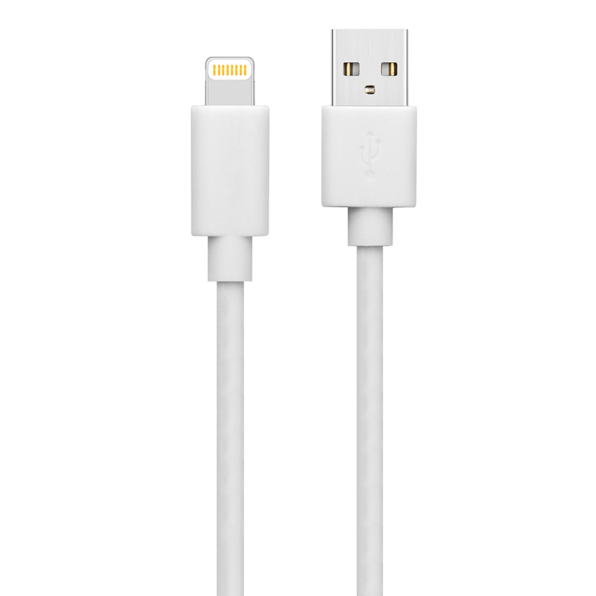 Snug USB To MFI Lightning Cable 12W - 2 Metre