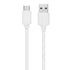 Snug USB To Type-C Cable 18W - 2 Meter