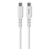 Snug Type-C To Type-C Cable 60W - 1.2 Meter
