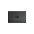 Snug Screen Extender 14 Inch - Black