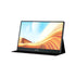 Snug Screen Extender 14 Inch - Black