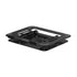 Snug Multi Angle Rotating Base Laptop Stand - Black