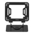 Snug Multi Angle Rotating Base Laptop Stand - Black