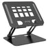 Snug Multi Angle Tablet Stand - Black