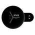 Snug Dual Wireless Charger 15W - Black