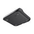 Snug Wireless Pad Charger With Clock 15W - Black