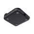 Snug Wireless Pad Charger With Clock 15W - Black