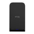 Snug Wireless Stand Charger 15w - Black